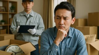 遺品整理業者選びで後悔しない方法｜信頼できる業者の特徴を徹底解説