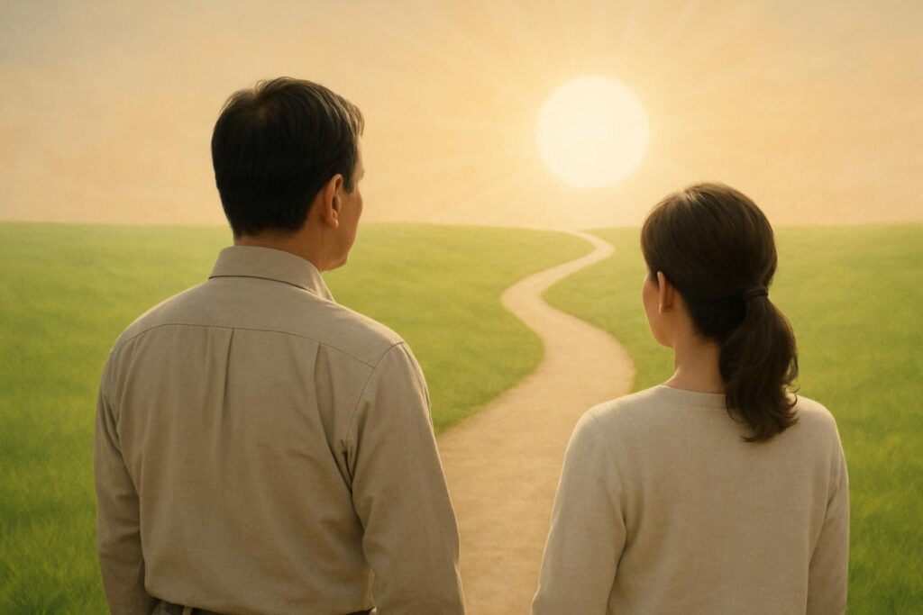 40代から50代の生前整理の目的と進め方