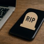 デジタル遺品の断捨離・遺品整理・生前整理｜LINE・iPhone・Google・サブスクリプションサービスなどの片付け術