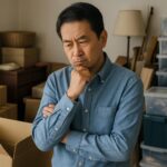 【遺品整理】自分で行う？業者に任せる？あなたに合う方法がわかる完全比較