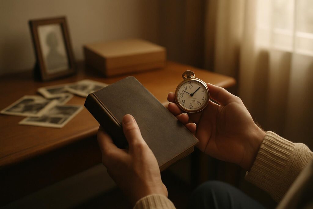 まず知っておきたい遺品整理の基本
